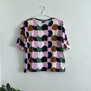 Marimekko shirt